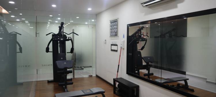 星光酒店(Starz Hotel)图片