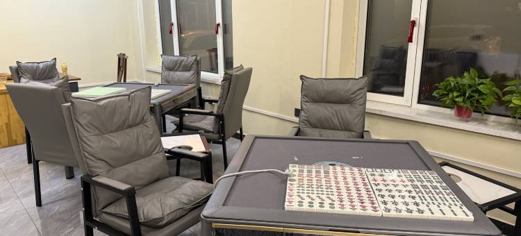 如家派柏·云酒店(沈阳沈辽路店)图片