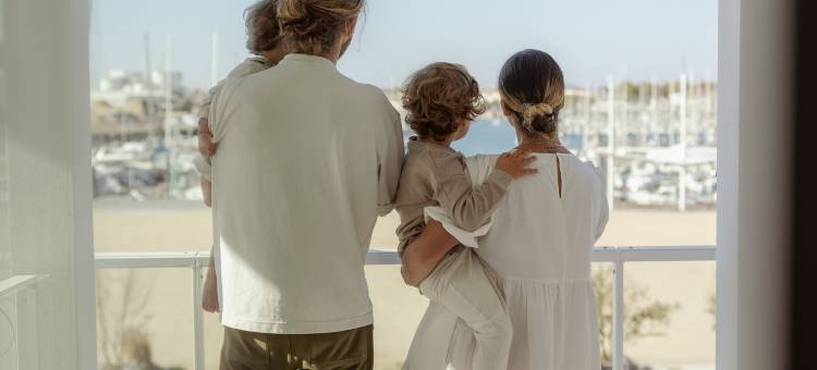 莱萨布勒多洛讷 维尔蒂姆酒店(Hotel Vertime)图片