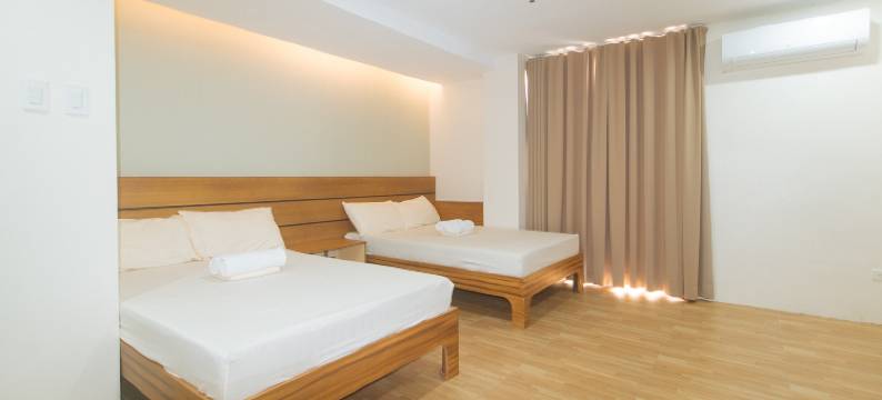 Avelida Homes by RedDoorz图片