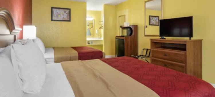 佐治亚州道格拉斯酒店 US-441(OYO Hotel Douglas GA US-441)图片