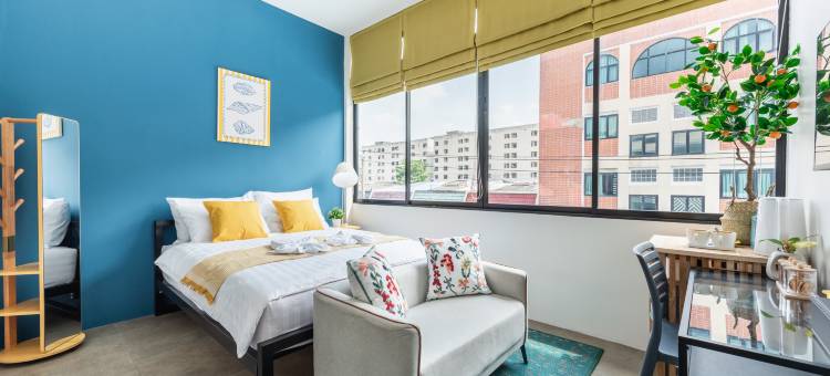 Lachata - Hua Mak图片