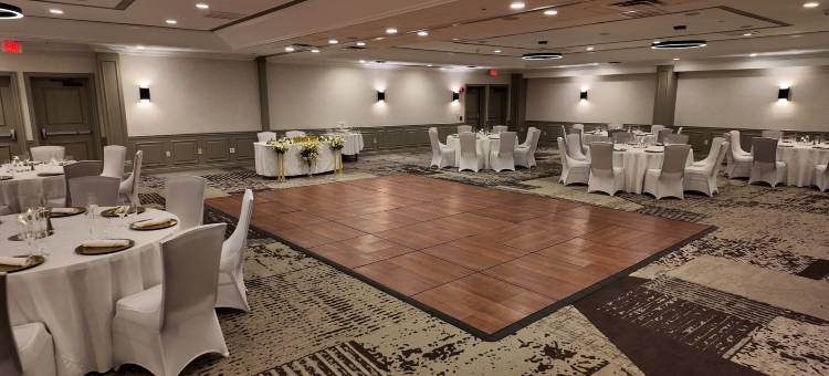 MTK芒特凯斯科酒店(Hotel Mtk Mount Kisco)图片