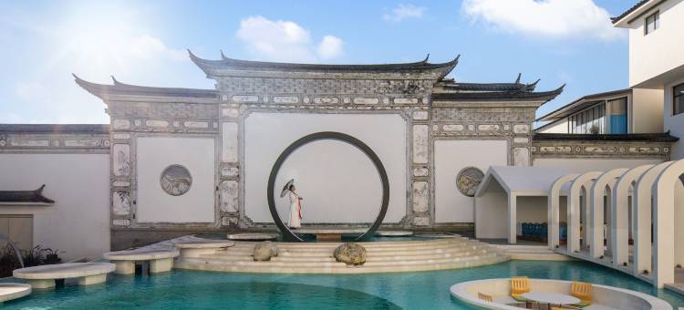 麗枫酒店(大理古城店)图片