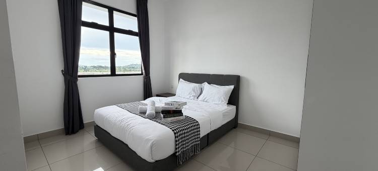 Desaru Utama Suites by Book My Stay图片