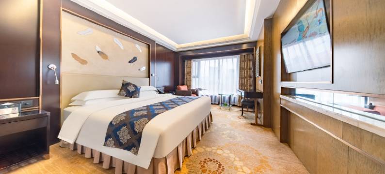 银峰饭店(兰州黄河大桥国际会展中心店)图片