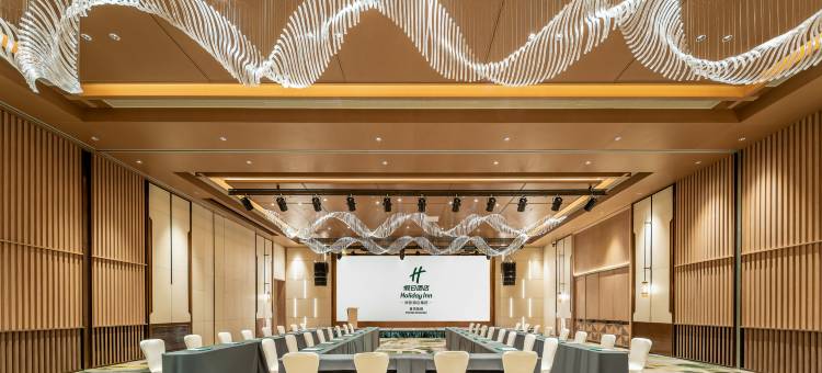 普洱景迈假日酒店图片