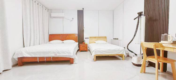 红云别墅宾馆图片