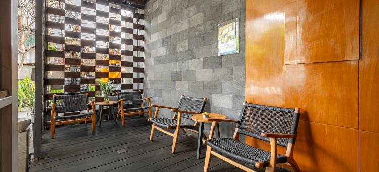 巴厘岛真实生活公寓(Bali True Living)图片