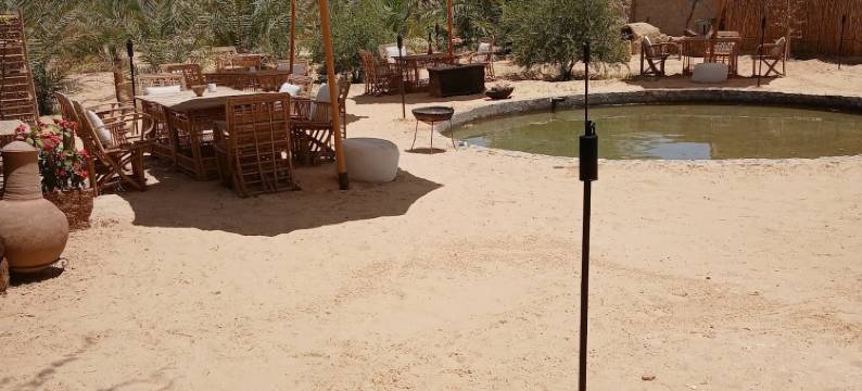 Tanirt Ecolodge Siwa Oasis图片