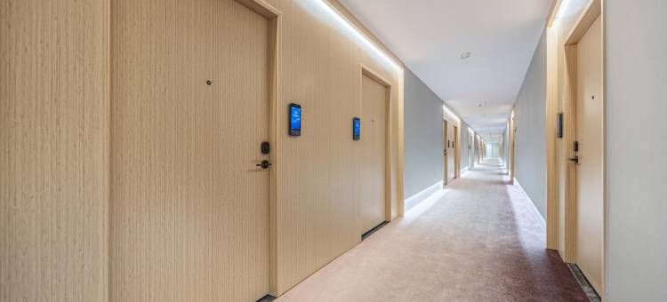 艺龙安云酒店(常熟东南开发区银河路店)图片