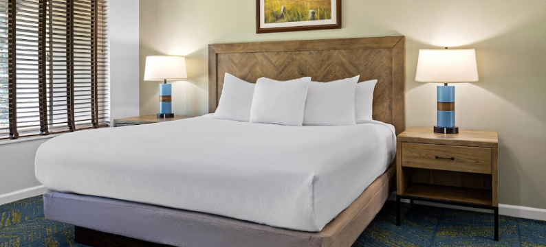 世标度假屋-狼溪(WorldMark Wolf Creek)图片