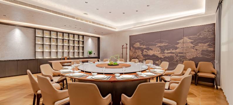 湖口枫林国际大酒店图片