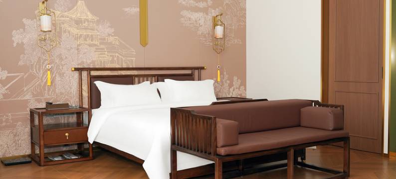 孝义旺禧居民宿(曹溪河旅游度假区店)图片