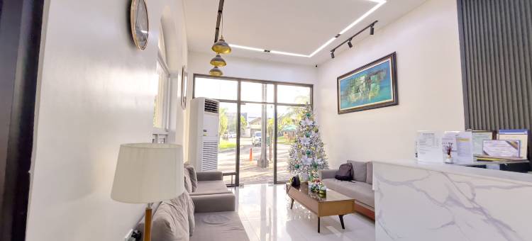 Olle Hotel Clark City powered by Cocotel图片