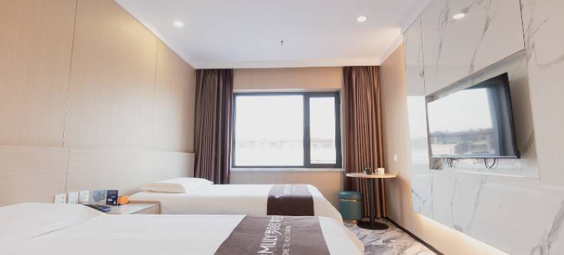 唐山明星饭店(爱琴海购物中心北新西道店)图片