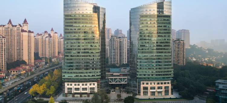 维也纳酒店(汽博中心金童路地铁站店)图片