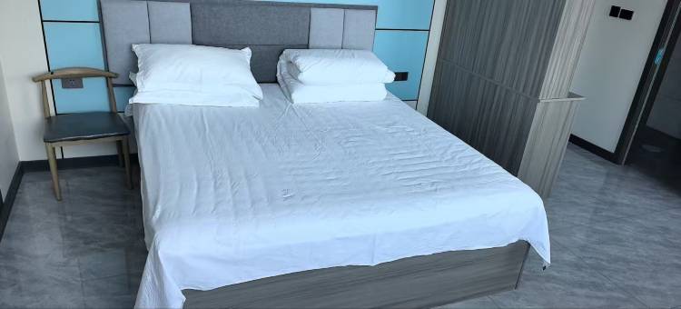 神沐夕民宿图片