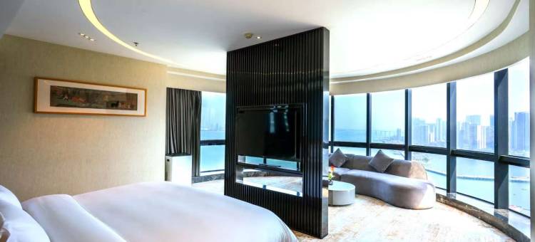 湛江礼尚酒店(金沙湾风景区店)图片