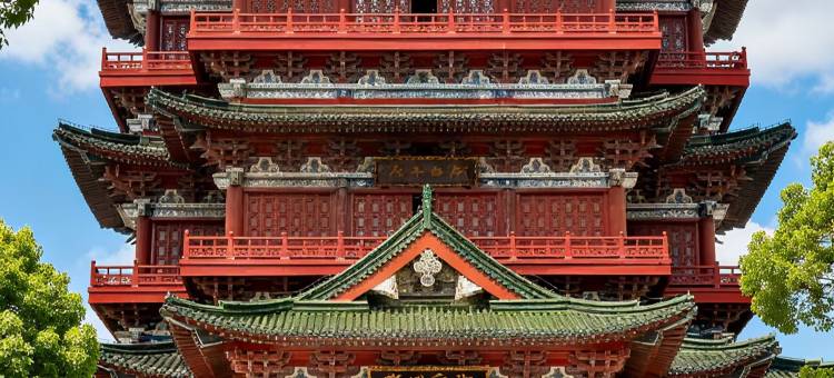 季风酒店(南昌火炬广场地铁站店)图片