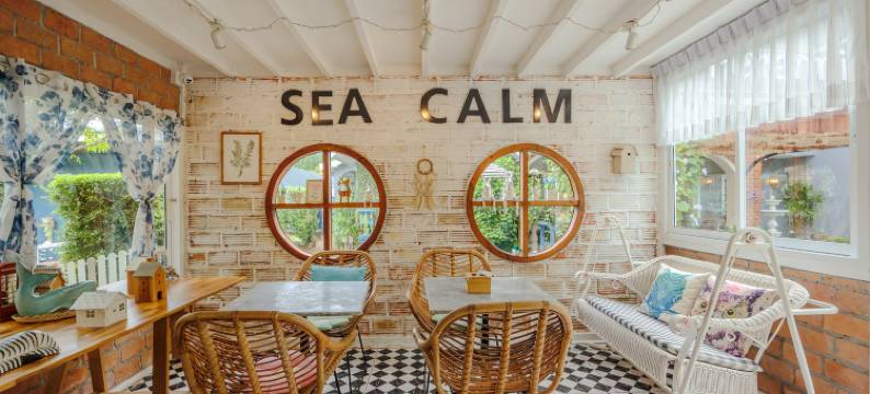 普然尼奥度假酒店(Perennial Resort)图片