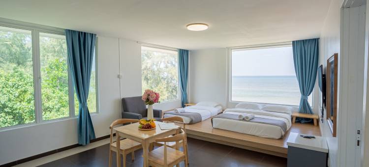 碧东景度假村(Bidong View Resort)图片