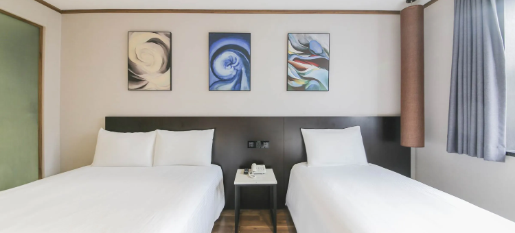 森兰德酒店(Sunland Hotel)图片