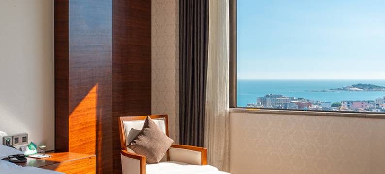 东山华福酒店(南门湾店)图片