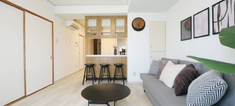 富士见公寓(Fujimi Apartment)图片