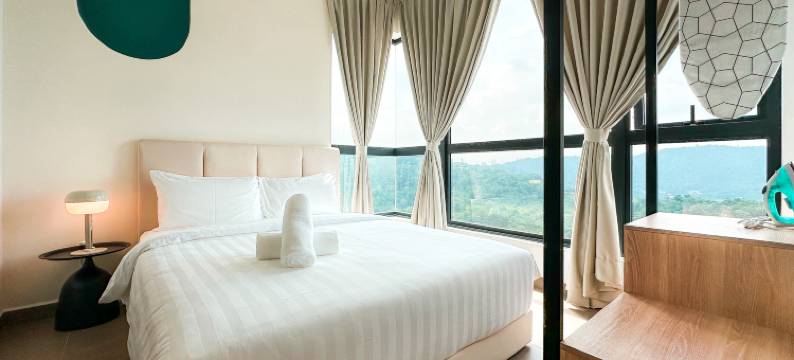 Mossaz by Luna Homes图片