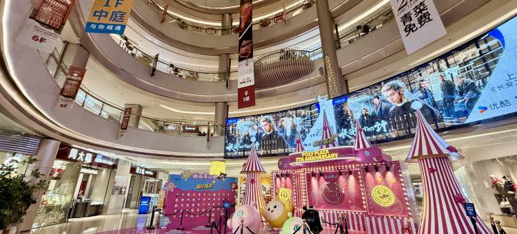 丽途国际公寓(广州琶洲会展中心店)图片