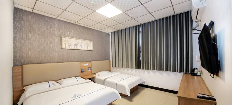 云之上家园(石家庄学府路河北经贸大学店)图片