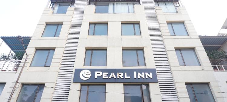 Executive Hotel Pearl Inn图片
