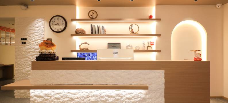 雪云间·逸云Elysian·雪景度假酒店(中国雪乡雪韵大街店)图片