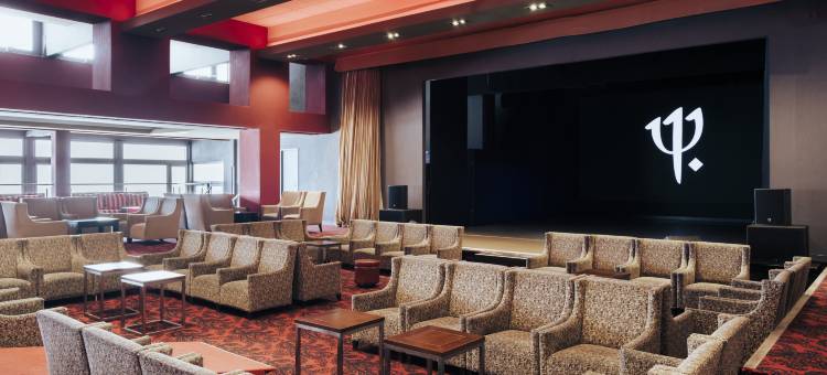 Club Med地中海俱乐部·普拉格 2100度假村(Club Med La Plagne 2100)图片