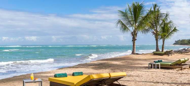 Club Med地中海俱乐部·米切斯度假村(Club Med - Michès Playa Esmeralda)图片