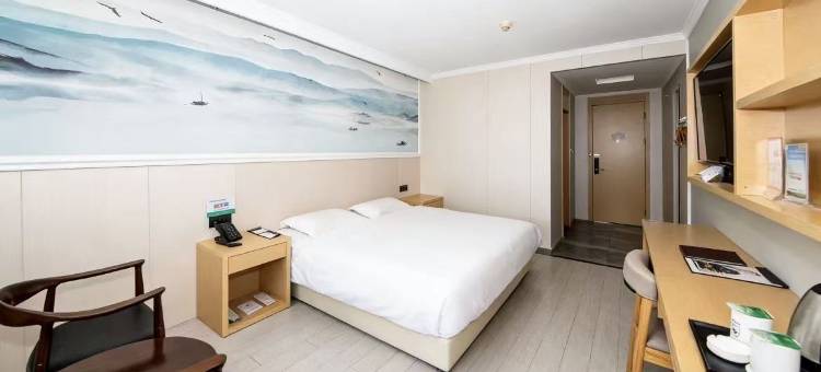 格林豪泰(扬州万达广场百祥路店)图片