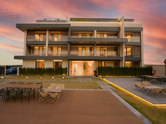 栖云边美学温泉民宿(东源黄村温泉店)