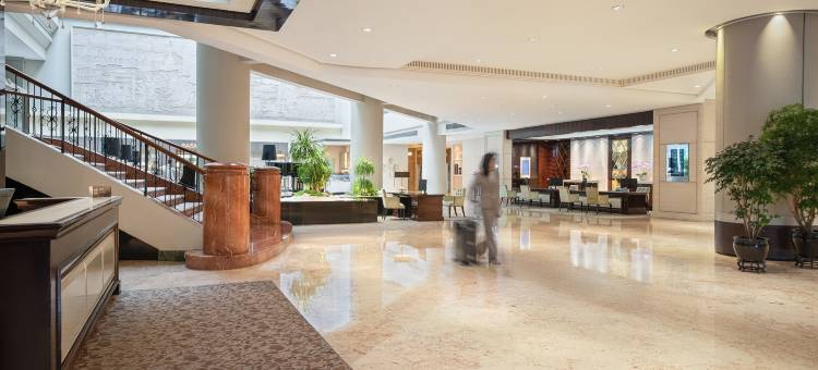 厦门马哥孛罗东方大酒店图片