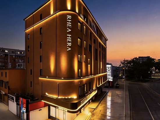 RHEA HERA|瑞亚赫拉酒店(沈阳怀远门青年大街地铁站店)