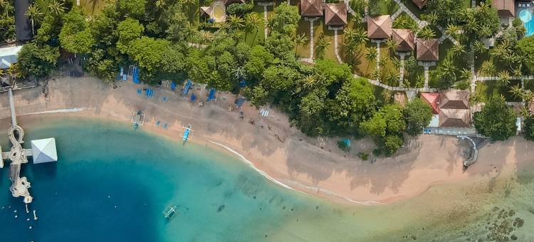 龙目圣吉吉梅鲁玛塔酒店(Merumatta Senggigi Lombok)图片