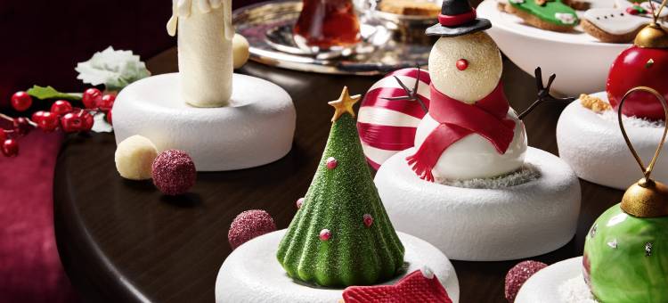 伊斯坦布尔莱佛士酒店(Raffles Istanbul)图片