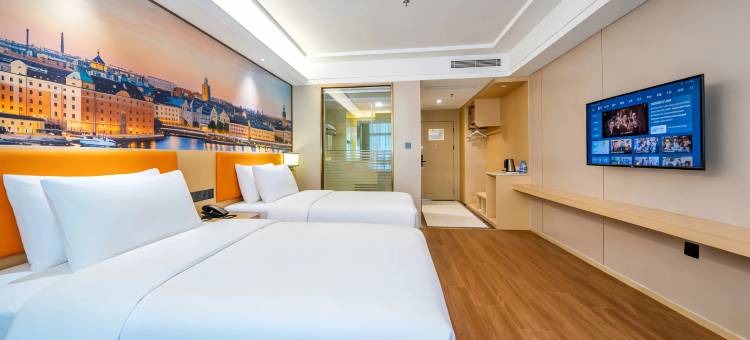 维也纳酒店(惠州中信店)图片