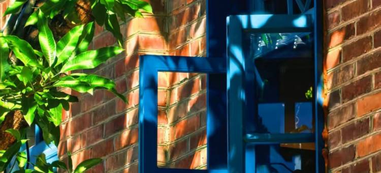 福州格盟酒店(福建师范大学仓山校区烟台山公园店)图片