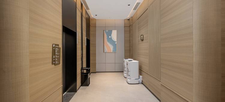 洲际智选假日酒店(贵阳喷水池店)图片