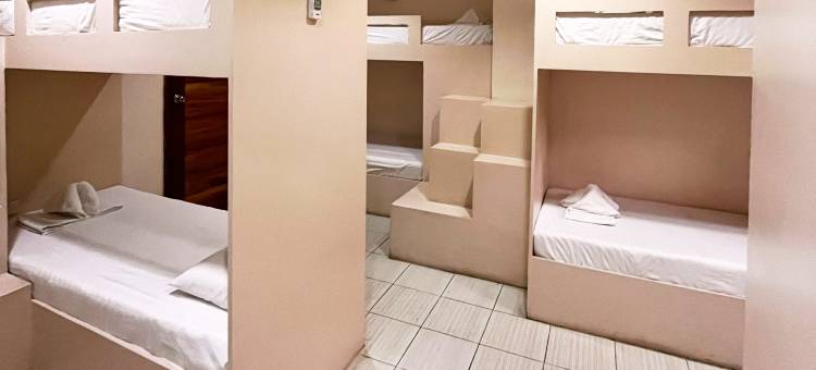 FB Budgetel Suites图片