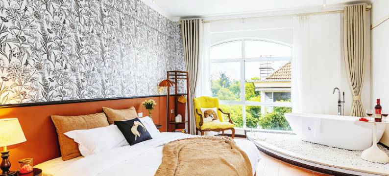 昆明东来别院 (滇池海埂大坝店)图片