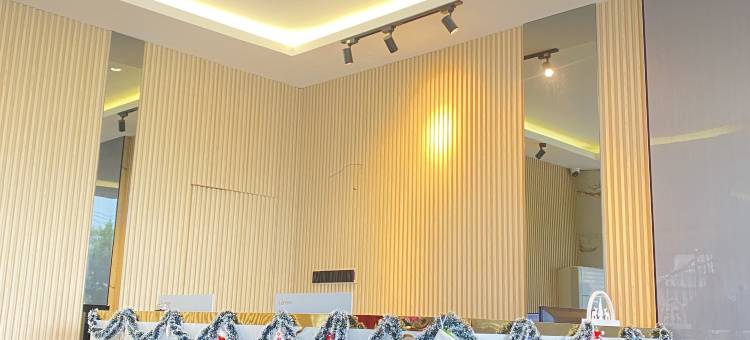 MBS酒店棉兰(MBS HOTEL MEDAN)图片