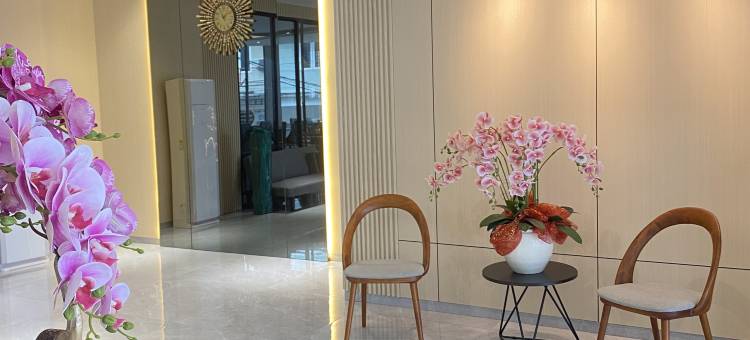 MBS酒店棉兰(MBS HOTEL MEDAN)图片