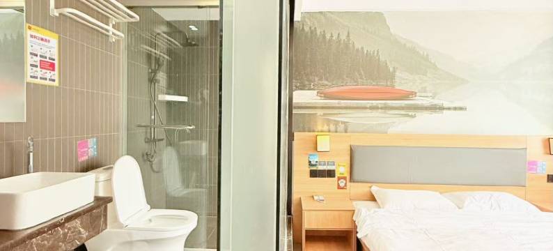 尚客优酒店(苏州园区独墅湖东兴路店)图片